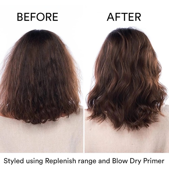 Authentic Beauty Concepts ~ Blow Dry Primer β’ Full Size Spray - Picture 2 of 5